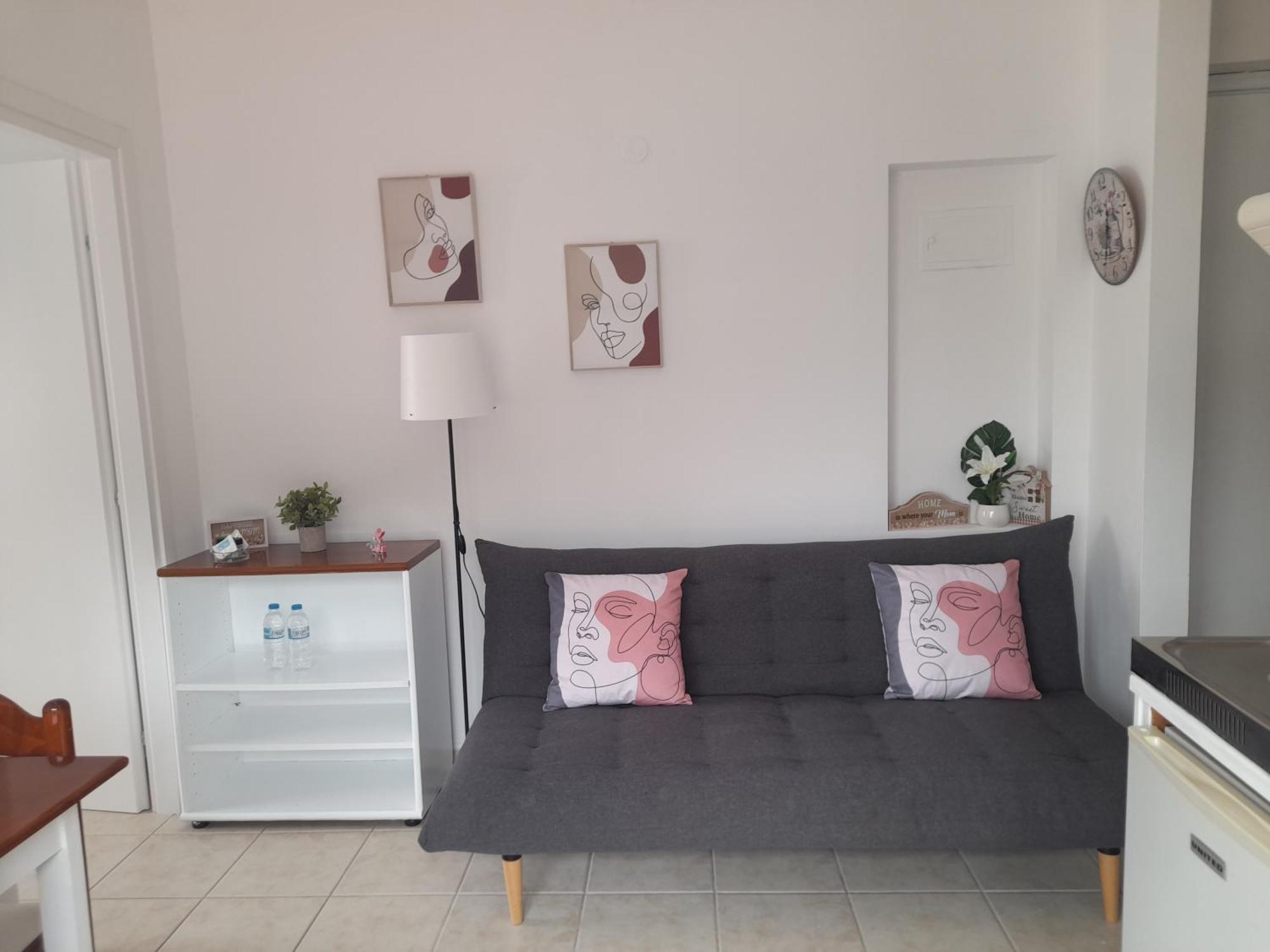 Centre Experiene Apartment