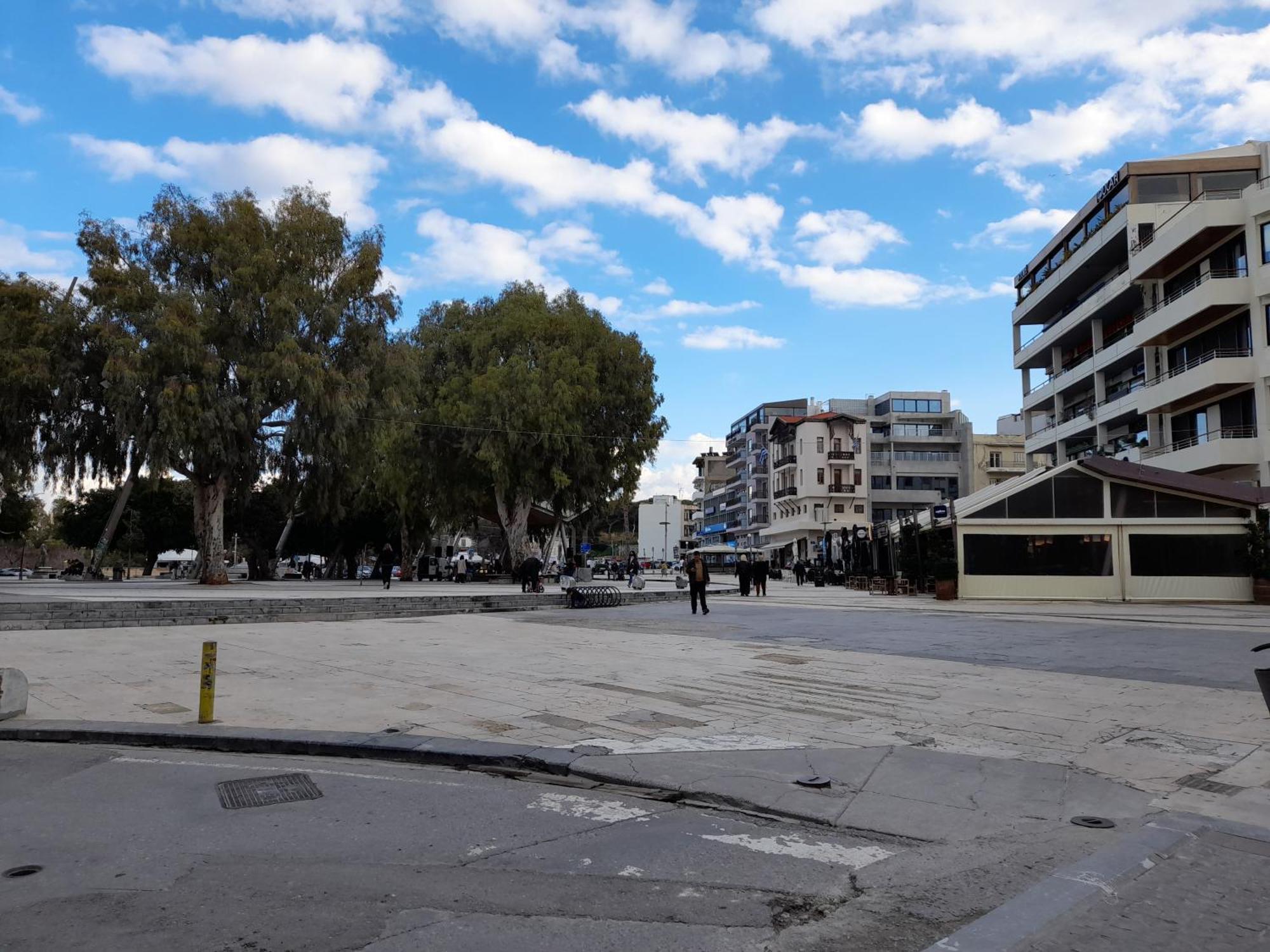 Apartment Centre Experiene