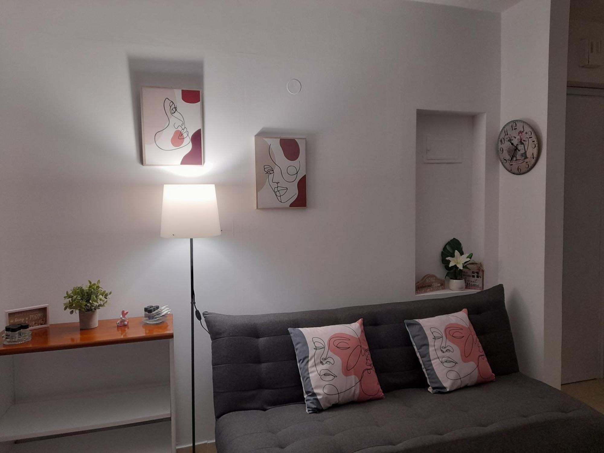 Apartment Centre Experiene