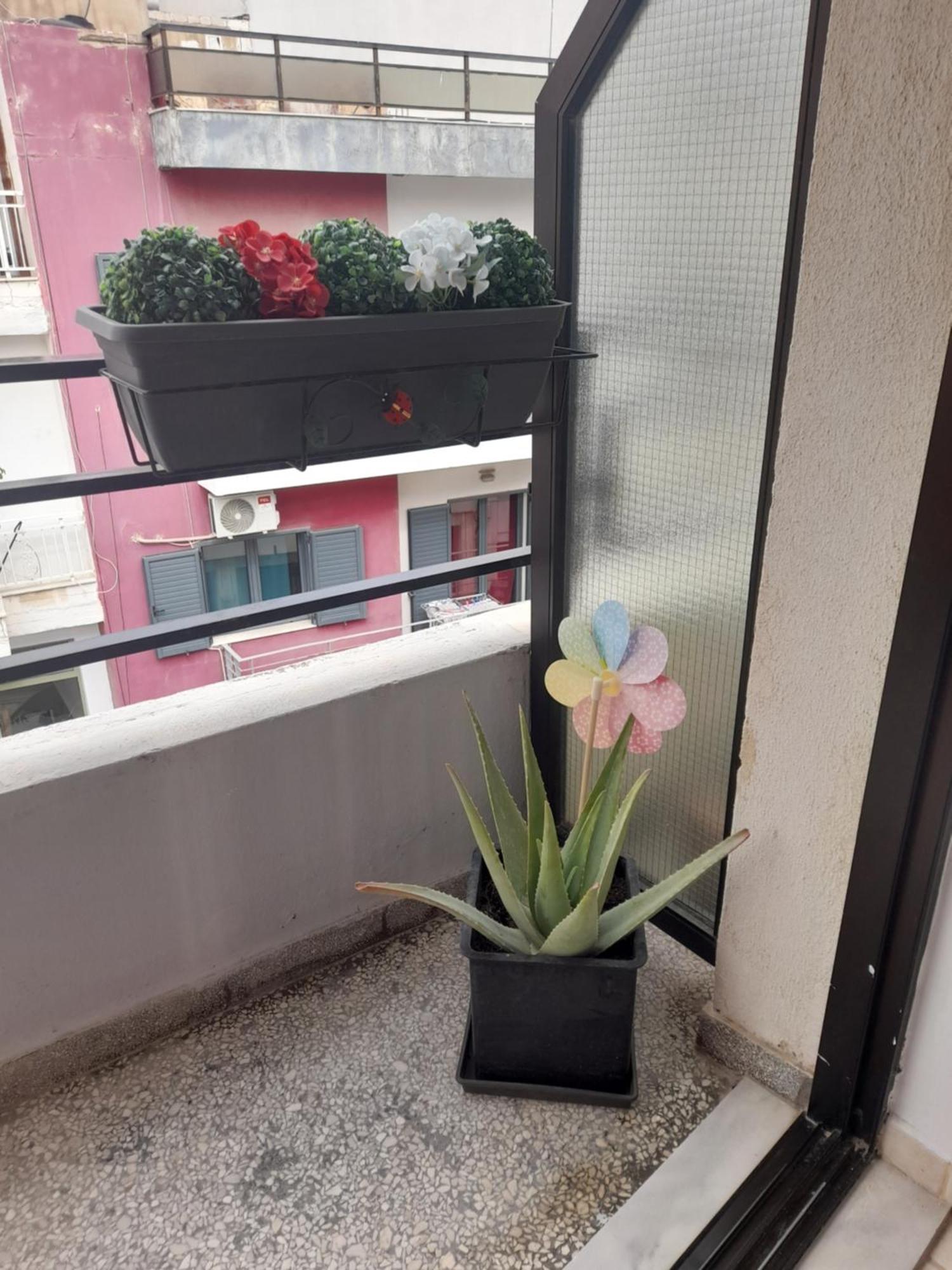 Apartment Centre Experiene Heraklion (Crete)