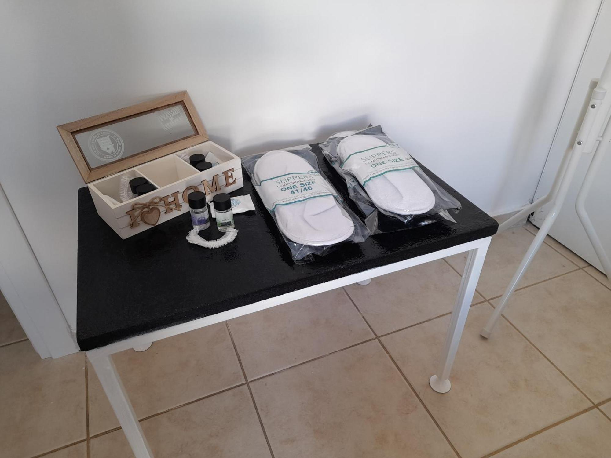 Apartment Centre Experiene Heraklion (Crete)