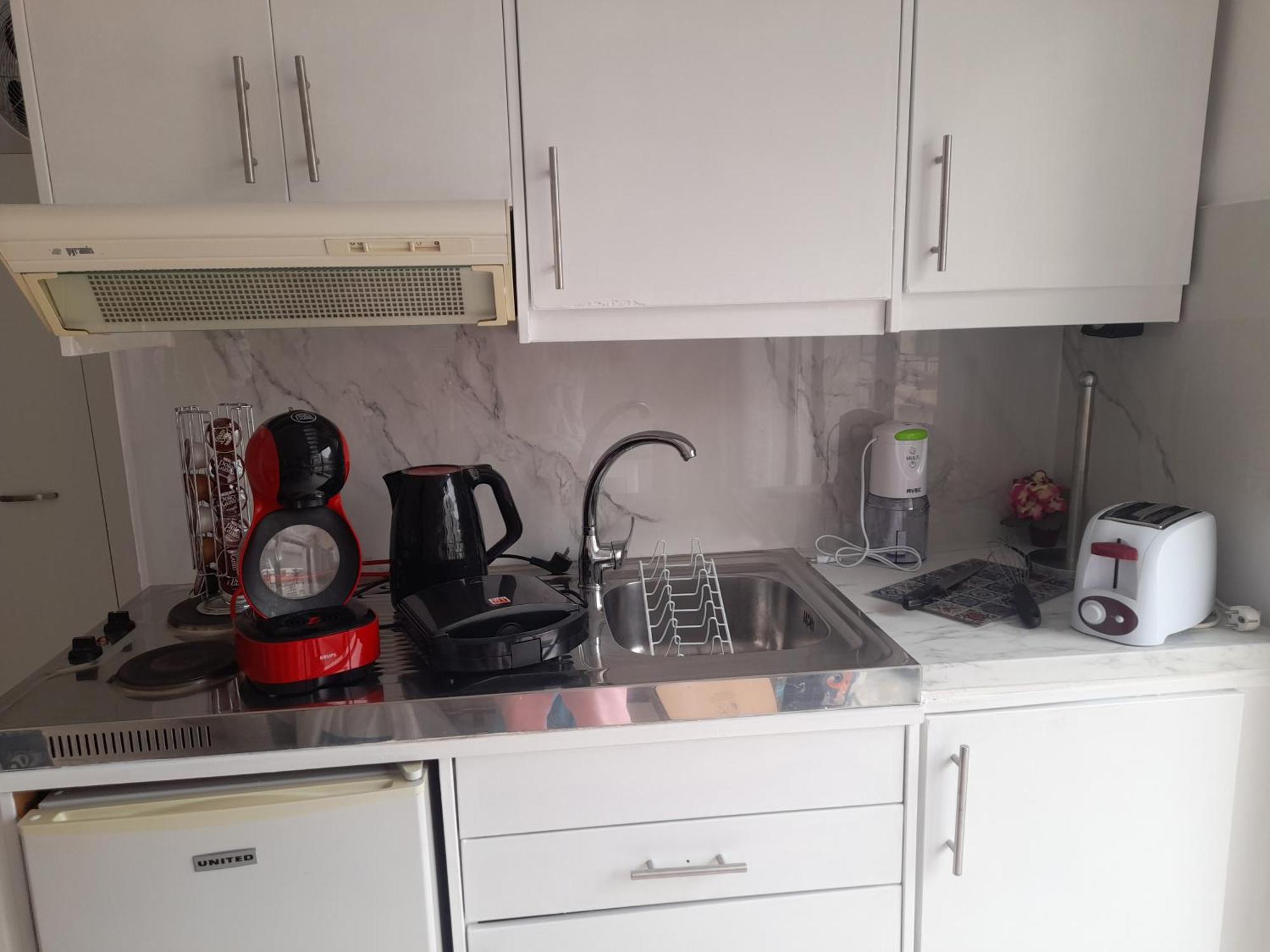 Centre Experiene Apartment