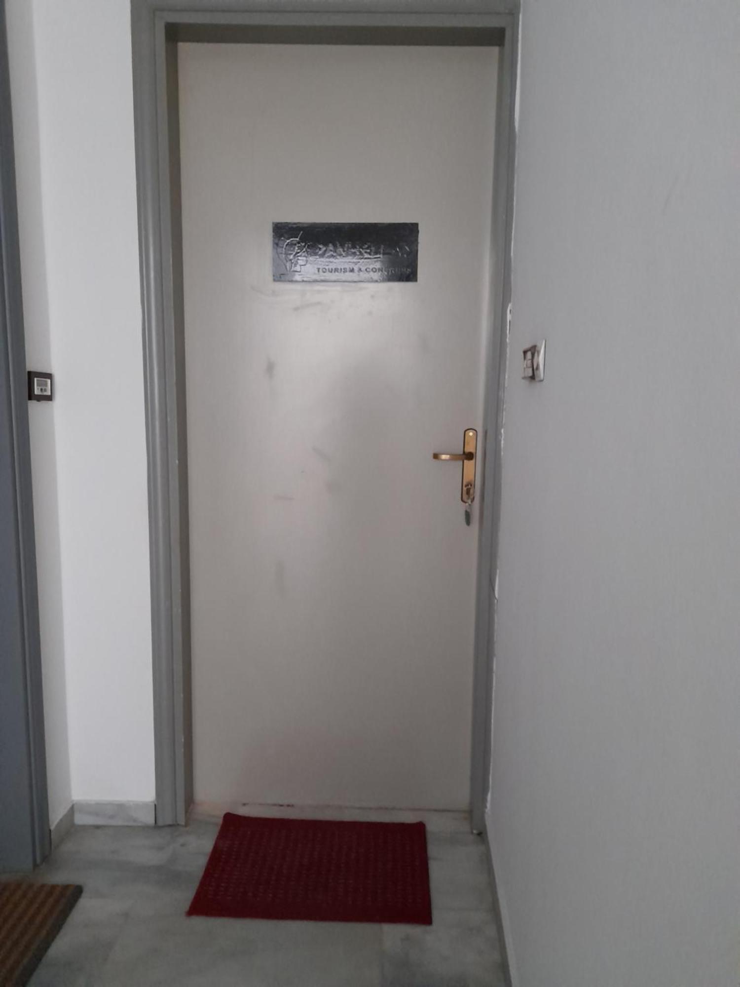 Apartment Centre Experiene
