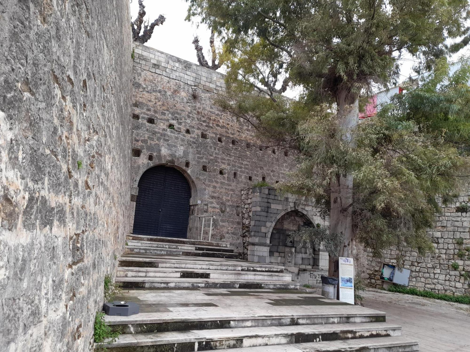 Centre Experiene Apartment Heraklion (Crete)