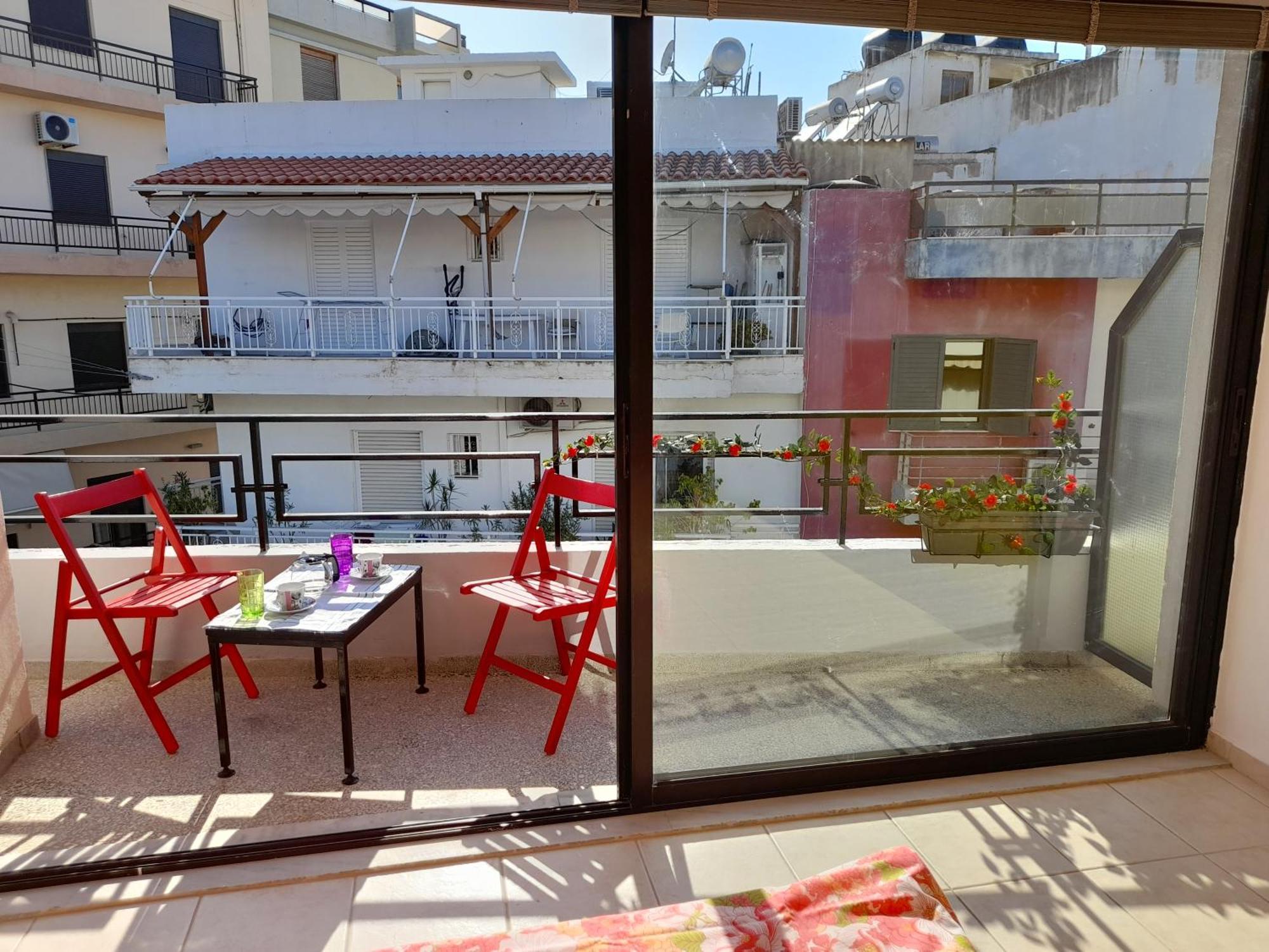 Centre Experiene Apartment