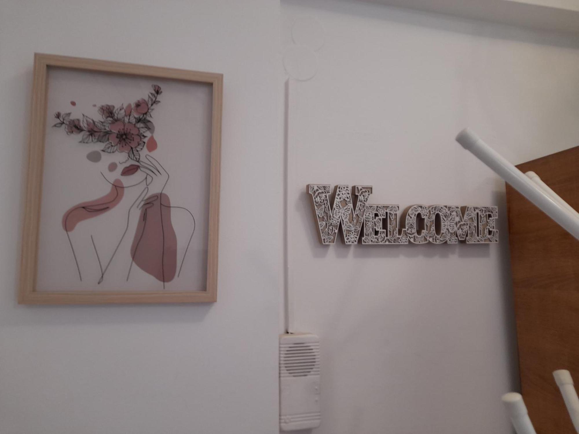 Διαμέρισμα Centre Experiene